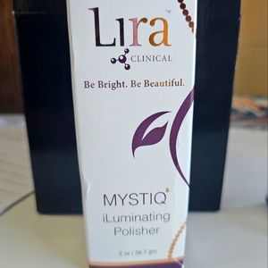 Lira Clinical Mystiq illuminating Polisher
